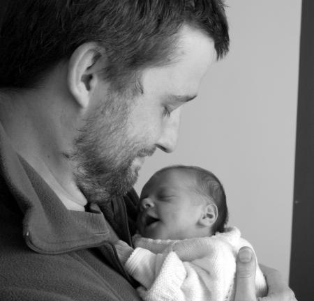 Maya, 7�me jour, retour � la maison !!