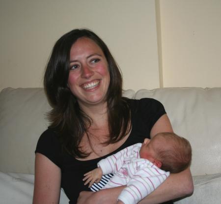 29�me jour. Sabine rencontre Maya !