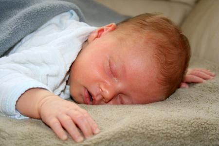 Maya qui dort, 21 mai 2007