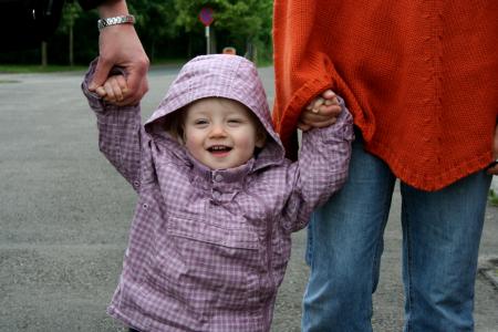 Promenade au march� de Waterloo, 18 mai 2008