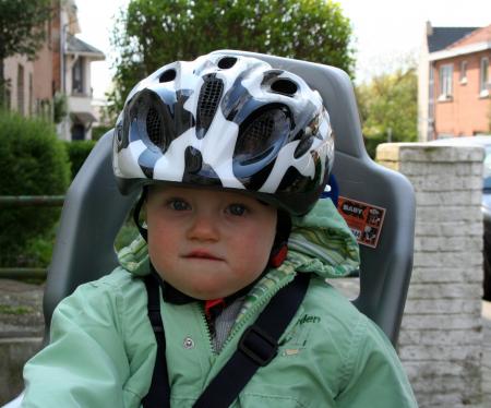 Promenade � v�lo