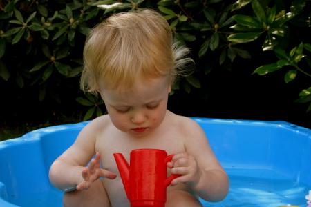 Les trop rares plaisirs de l'�t�