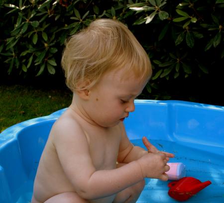 Les trop rares plaisirs de l'�t�