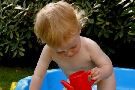 Les trop rares plaisirs de l'�t�