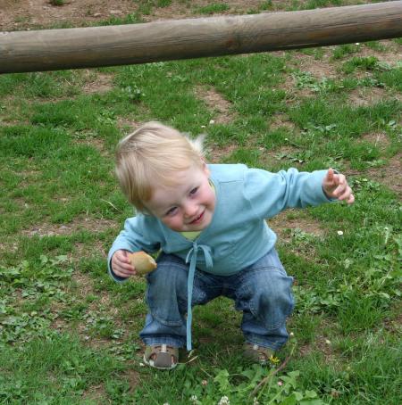 Vacances en France, ao�t 2008