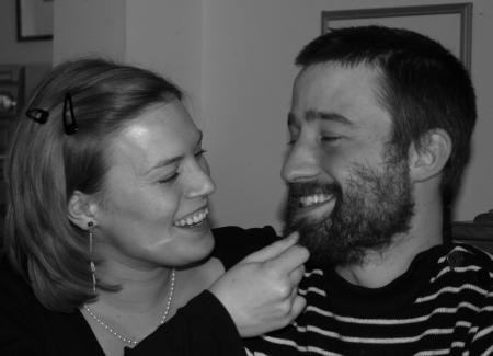 St�phanie et Christophe