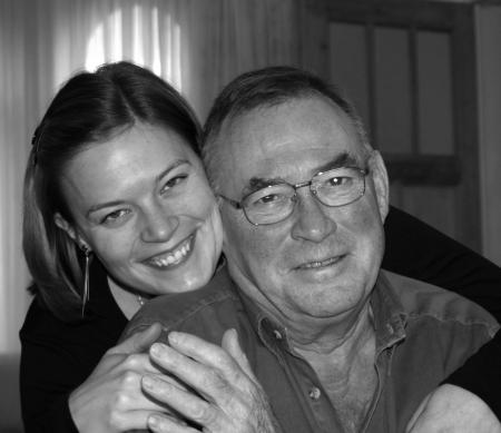 St�phanie et Jacques