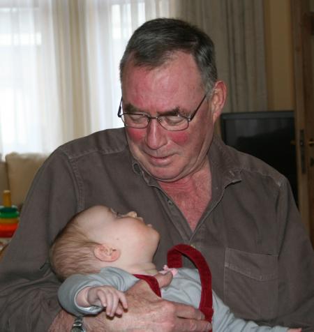 Maya et Grand-Jacques